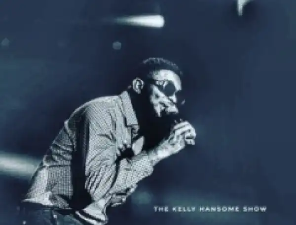 Kelly Hansome - D’Ego